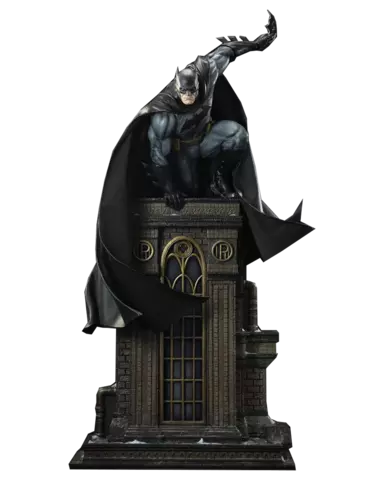 Comprar Figura Batman Triumphant DC Comics 119 cm Figuras