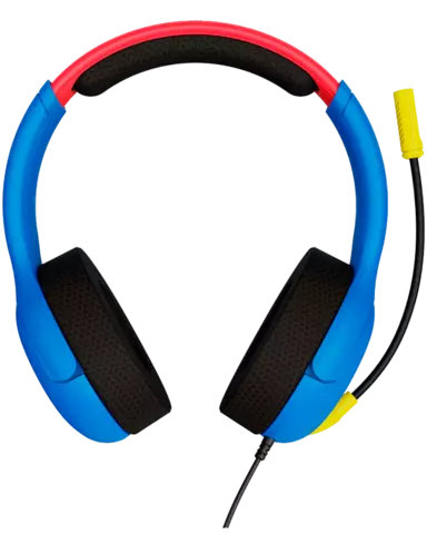 Comprar Auriculares Gaming Airlite Mario con Cable Switch