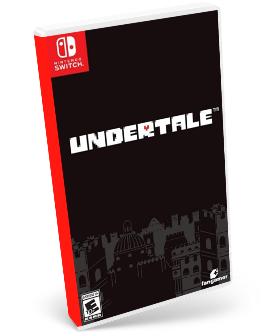 Undertale