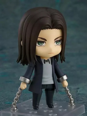 Comprar Figura Nendoroid Eren Yeager  Attack on Titan 10 cm Figuras