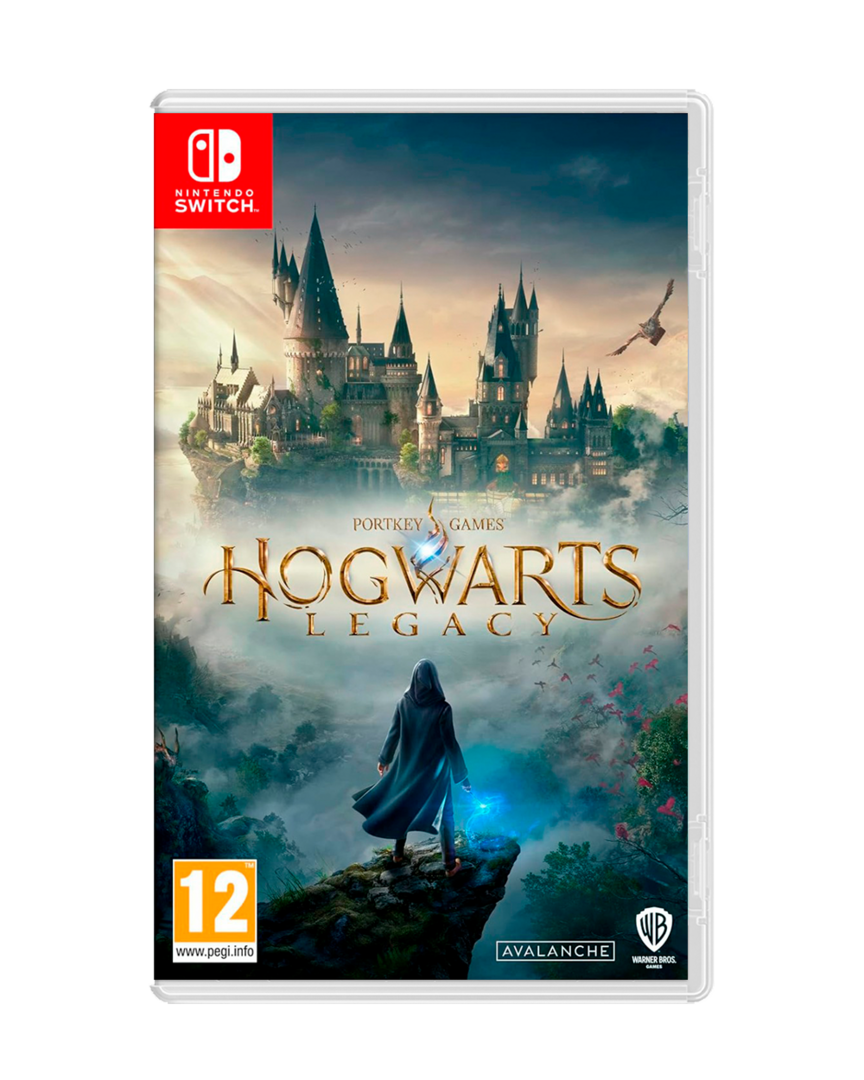 Hogwarts Legacy