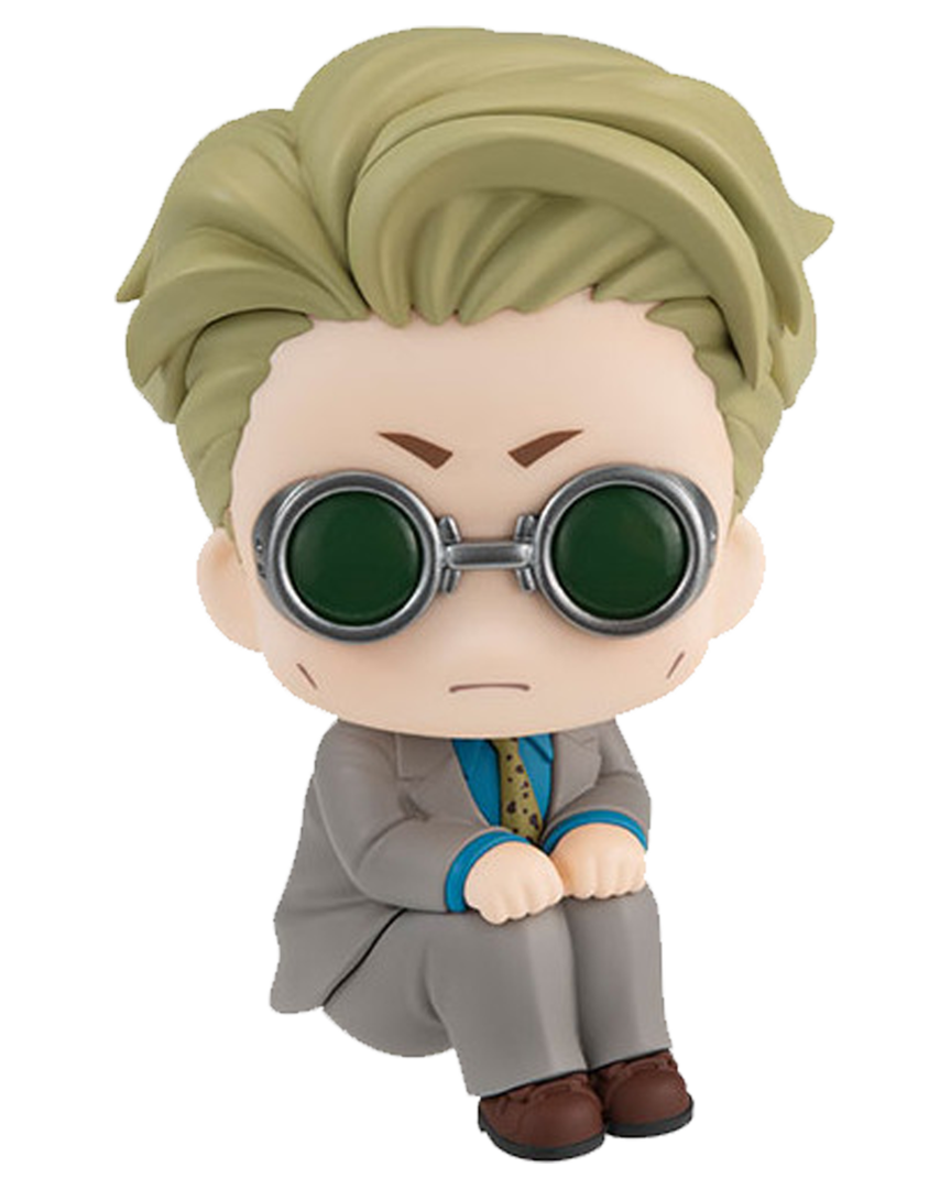 Figura nanami kento jujutsu kaisen 11 cm