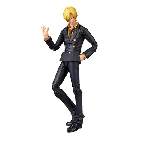 Comprar Figura Sanji One Piece 18 cm Figuras