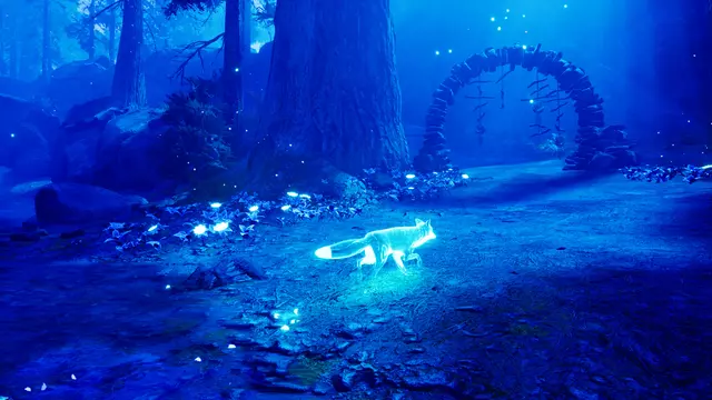 Comprar Spirit of the North Switch Estándar screen 4