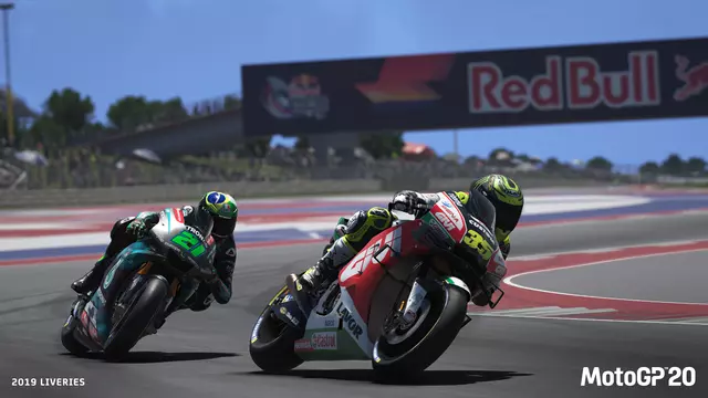 Comprar MotoGP™20 Xbox One Estándar screen 4