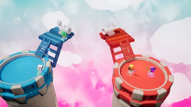 Comprar Headsnatchers (Código de descarga) Switch Estándar screen 4