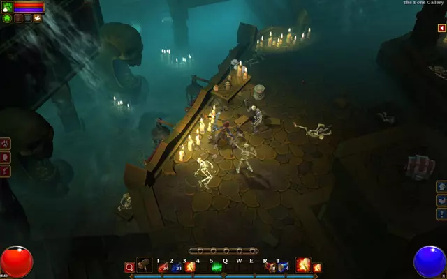 Comprar Torchlight 2 Xbox One Estándar screen 2
