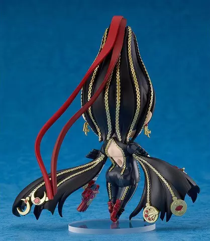 Comprar Figura Nendoroid Bayonetta Figuras Estándar screen 2