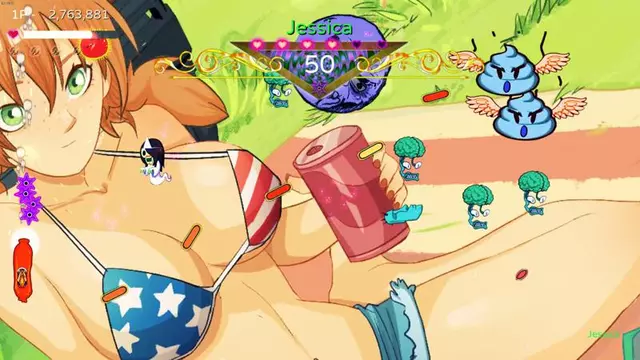 Comprar Waifu Uncovered Switch Estándar screen 1