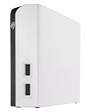 Comprar Hub HDD Seagate Xbox One Blanco 8TB Xbox One