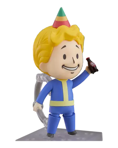 Comprar Figura Nendoroid Vault Boy Fallout Figuras Estándar