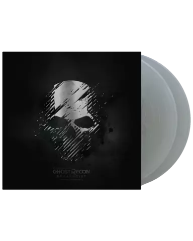 Comprar Vinilo Ghost Recon Breakpoint (2 x LP) - Vinilo, Ghost Recon Breakpoint