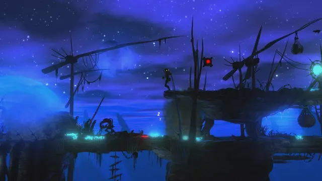 Comprar Oddworld: Abe's Oddysee New and Tasty Switch Estándar screen 8