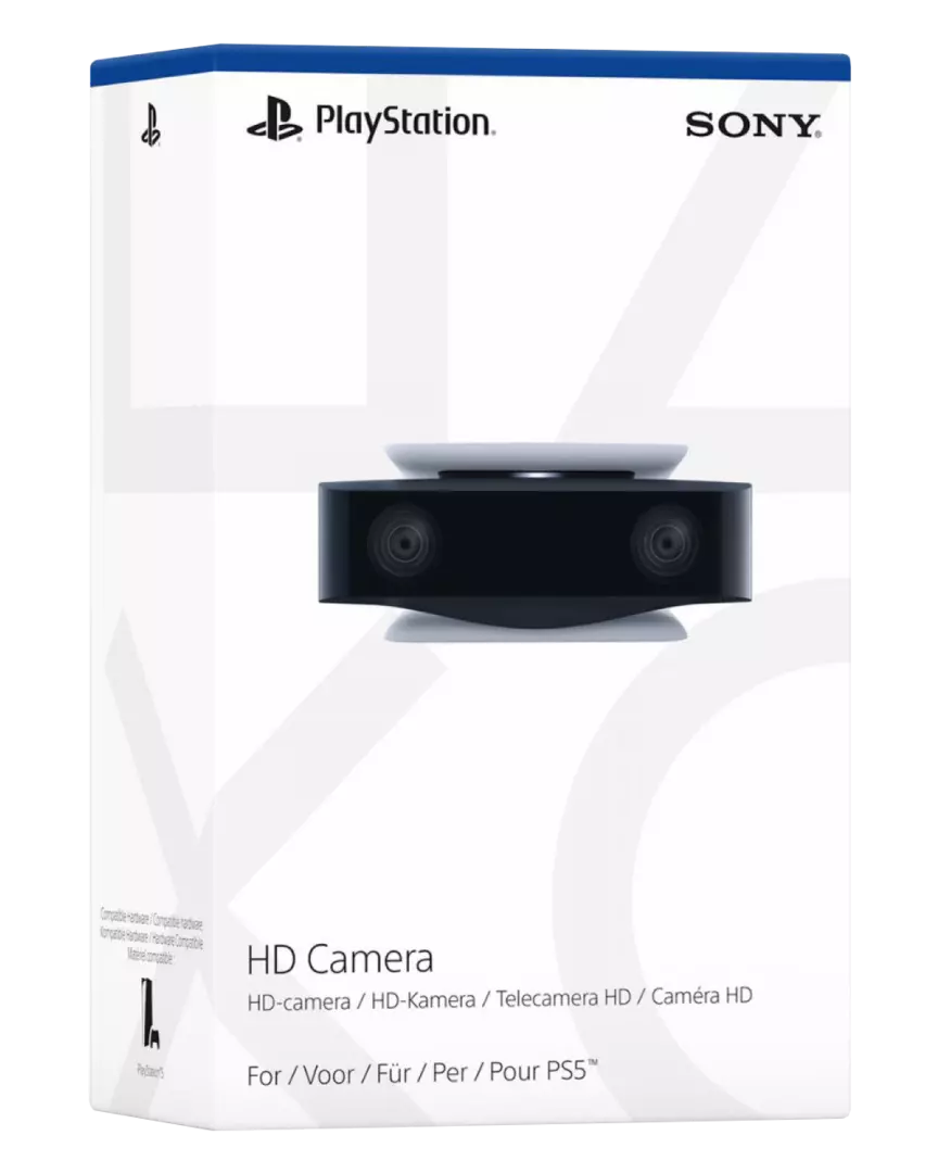 Comprar Cámara HD PS5 Oficial Sony xtralife