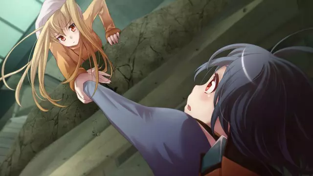 Comprar Abyss of the Sacrifice Switch Estándar screen 5