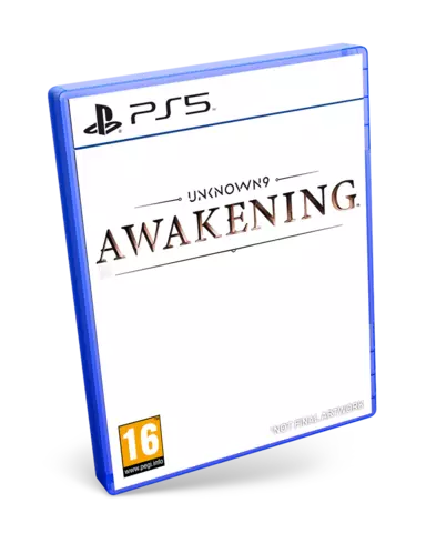 Comprar Unknown 9: Awakening PS5 Estándar