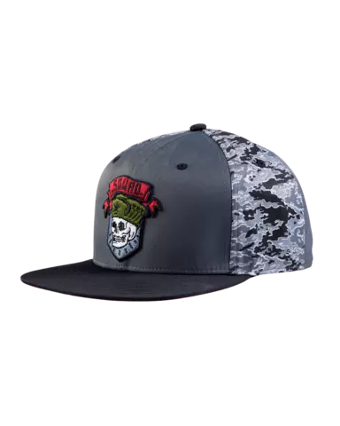 Comprar Gorra Call of Duty: Cold War Parche Squad Gorra