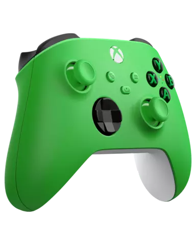 Comprar Mando Inalámbrico Velocity Green Xbox Series