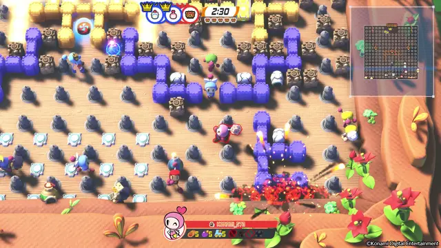 Comprar Super Bomberman R 2 Xbox Series Estándar screen 10