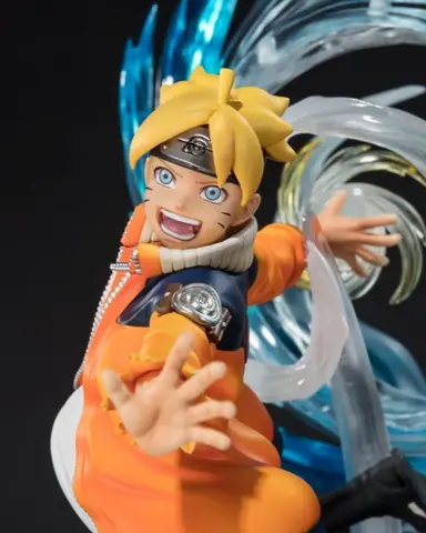 Comprar Figura Boruto Uzumaki Naruto: Next Generations Kizuna Relation 20cm Figuras