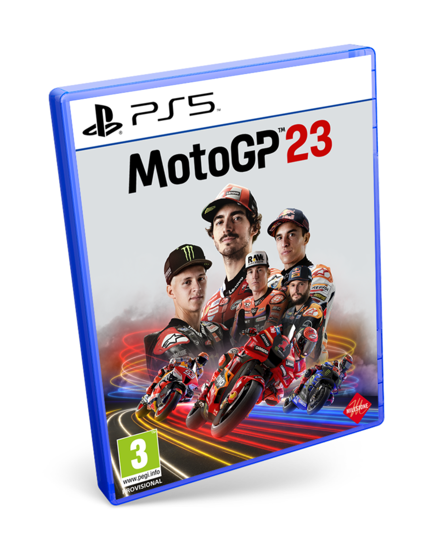 Motogp™ 23