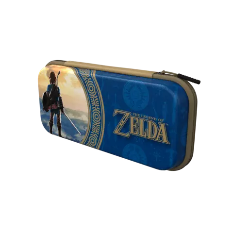 Comprar Funda de Viaje Deluxe Hyrule The Legend of Zelda Switch