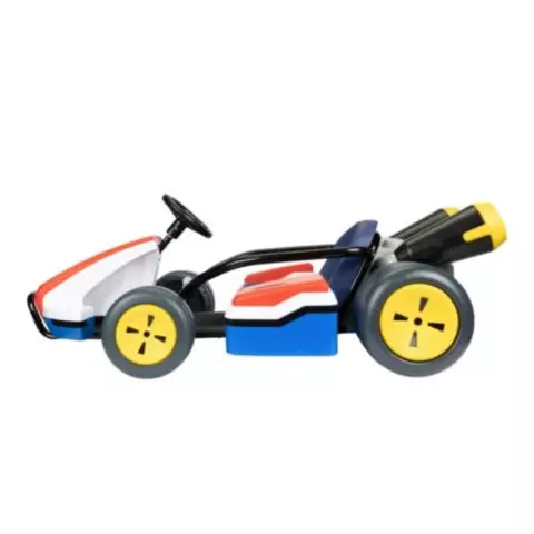 Comprar Kart Eléctrico Mario Kart 24V Figuras de Videojuegos