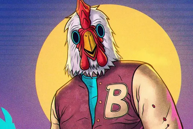 Comprar Hotline Miami Collection - Limitada, PS4, Switch