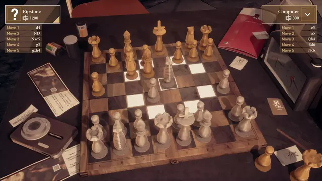 Comprar Chess Ultra (Código de descarga) Switch Estándar | Código Descarga screen 2