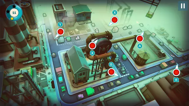 Comprar Urban Flow (Código de descarga) Switch Estándar | Código Descarga screen 3