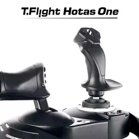 Comprar Kit Completo T.Flight X Thrustmaster para Xbox Series/PC PC Estándar screen 5