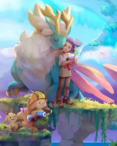 Reservar Grow: Song of the Evertree - Switch, Estándar