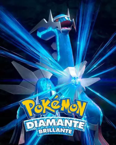 Comprar Pokémon Diamante Brillante Switch Diamante Brillante