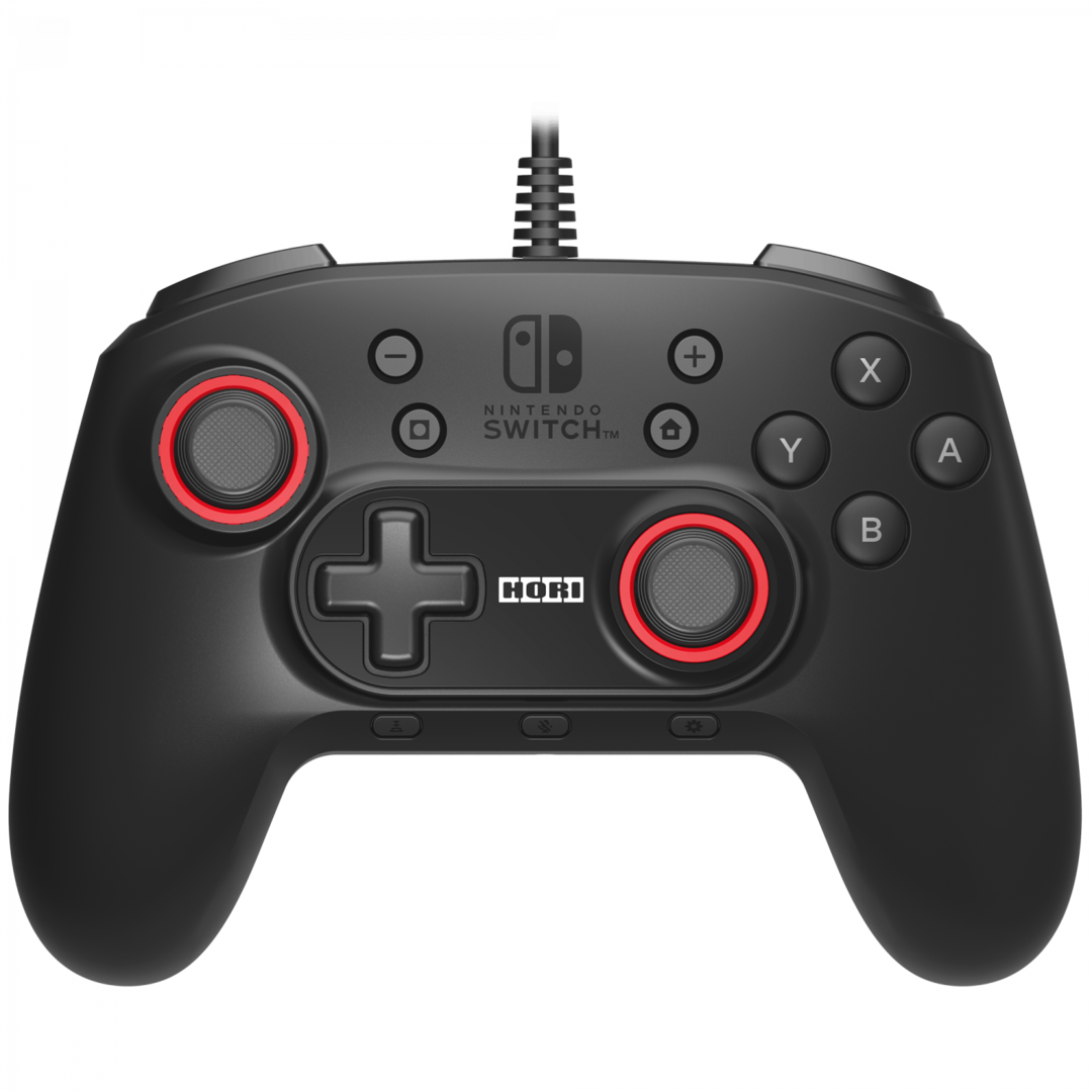 Mando Horipad Plus
