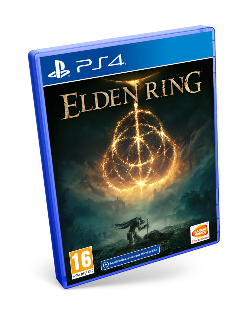 Elden ring
