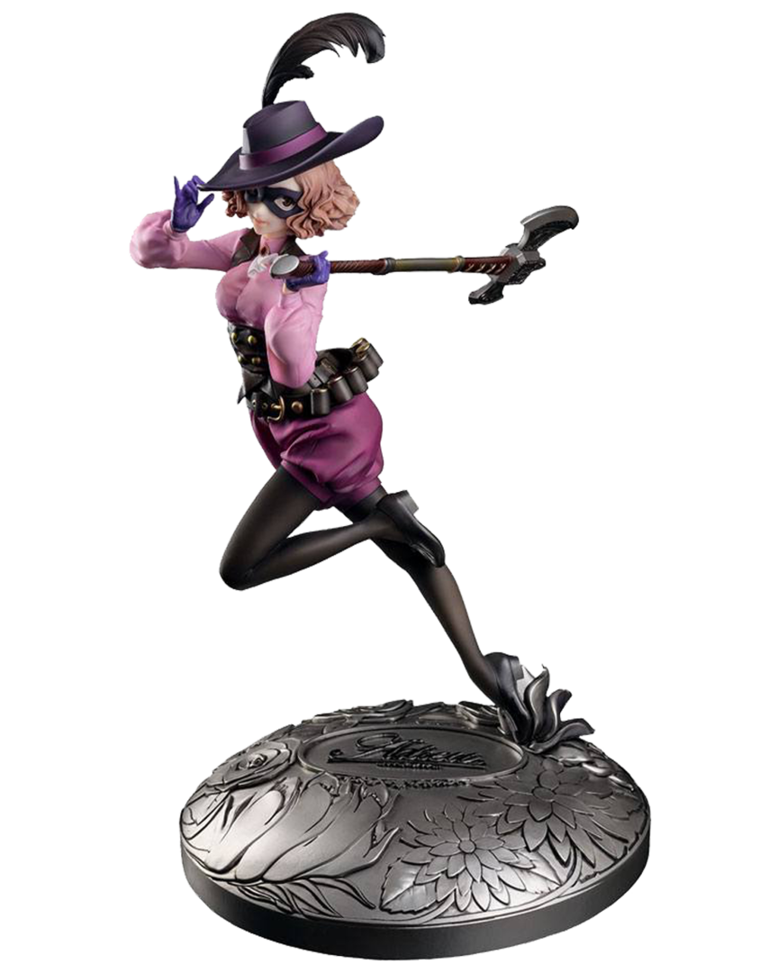 Figura Haru Okumura Persona 5 30cm
