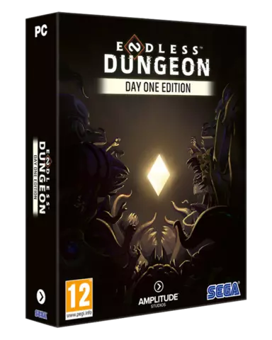 Endless Dungeon Edición Day One