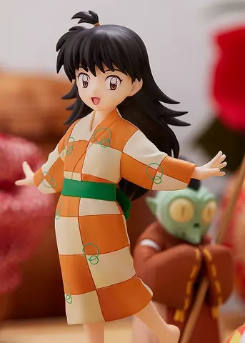 Comprar Figura Pop Up Parade Rin & Jaken Inuyasha 11 cm Figuras
