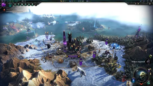 Comprar Age of Wonders 4 PS5 Estándar screen 8