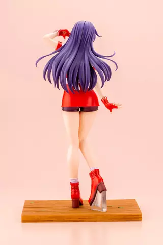 Comprar Figura Athena Asamiya The King Of Fighters '98  23 cm Figuras