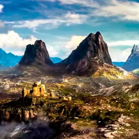 Elder Scrolls VI