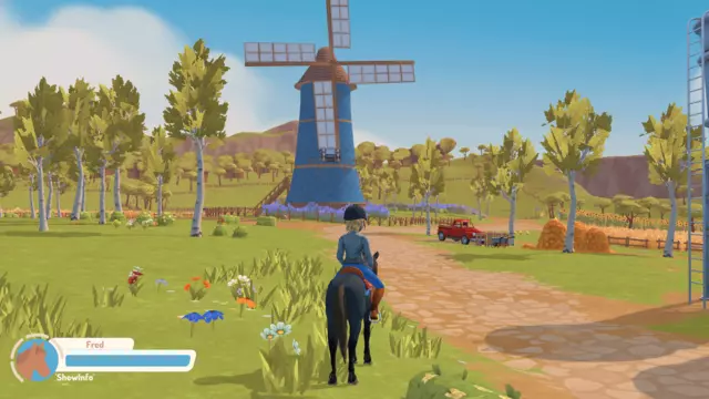 Comprar My Life: Riding Stables 3 PS5 Estándar screen 4