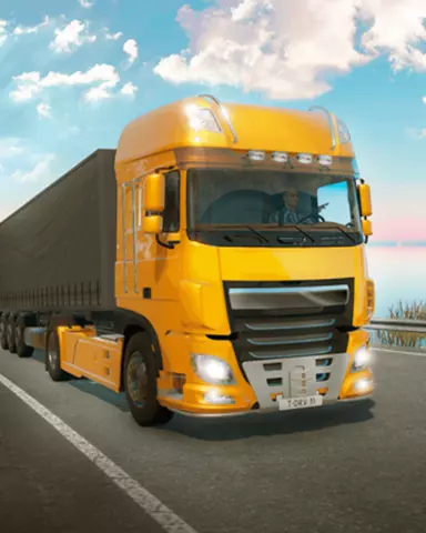 Comprar Truck Driver Edición Premium - Complete Edition, PS5, Xbox Series