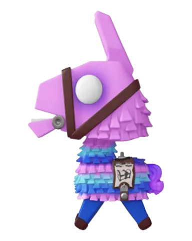 Comprar Figura POP! Fortnite Loot Llama Figuras Limitada
