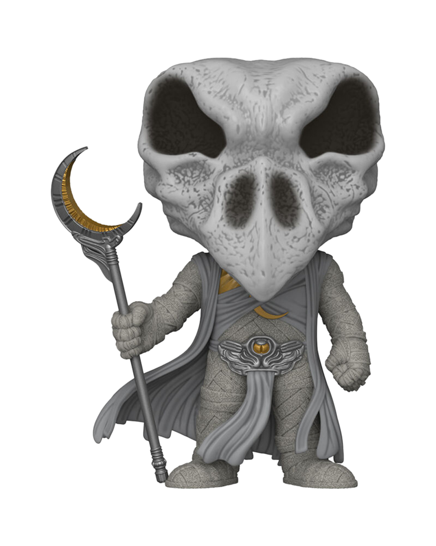 Figura POP! Khonshu Caballero Luna