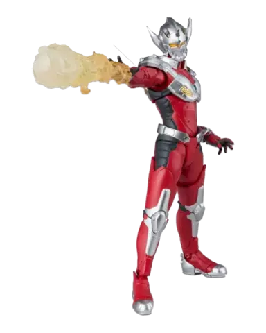 Comprar Figura Ultraman Suit Taro The Animation 16 cm Figuras de Videojuegos