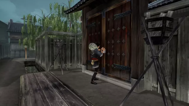 Comprar Kamiwaza: Way of the Thief PS4 Estándar screen 6
