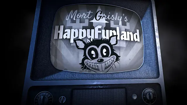 Reservar Happy Funland Edición Souvenir VR2 PS5 Estándar screen 5