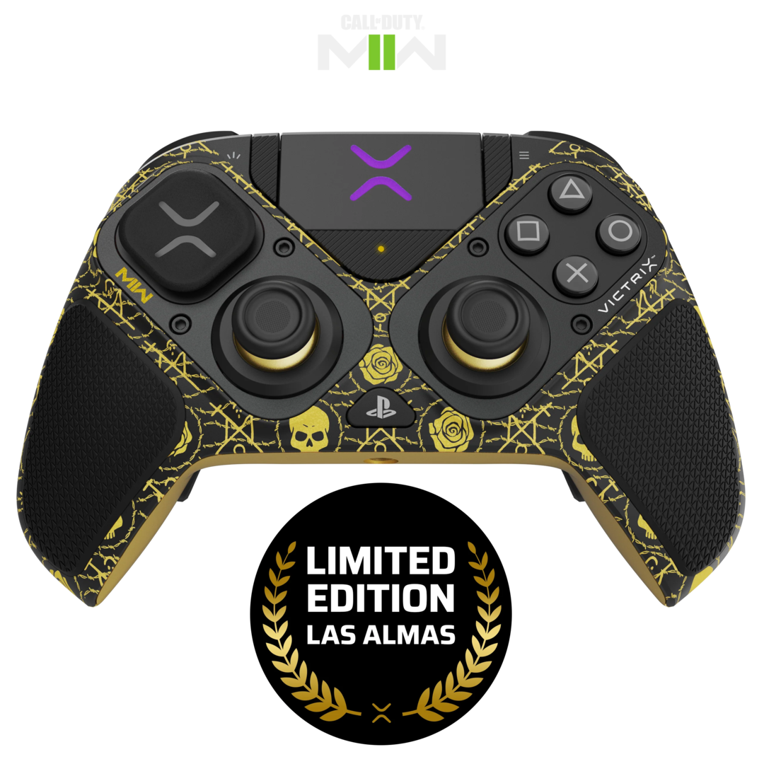 Victrix pro bfg wireless controller call of duty las almas