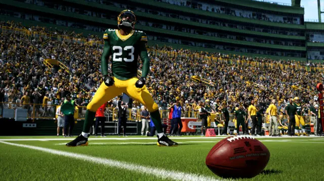Comprar Madden NFL 24: Edición Deluxe Xbox Live Xbox Series screen 2
